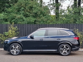 Used Mercedes-Benz GLC 2023 for sale - 79299008: Photo