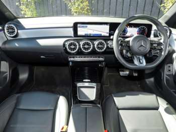 Used Mercedes-Benz CLA 2024 for sale - 74897502: Photo
