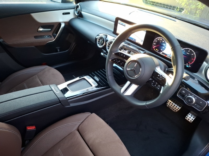 Used Mercedes-Benz CLA 2025 for sale - 77514126: Photo 10