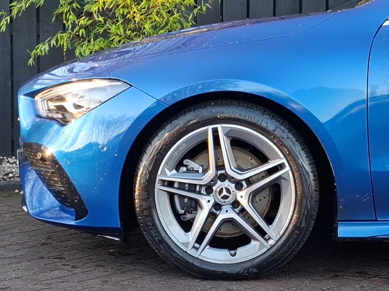 Used Mercedes-Benz CLA 2025 for sale - 77514126: Photo 12