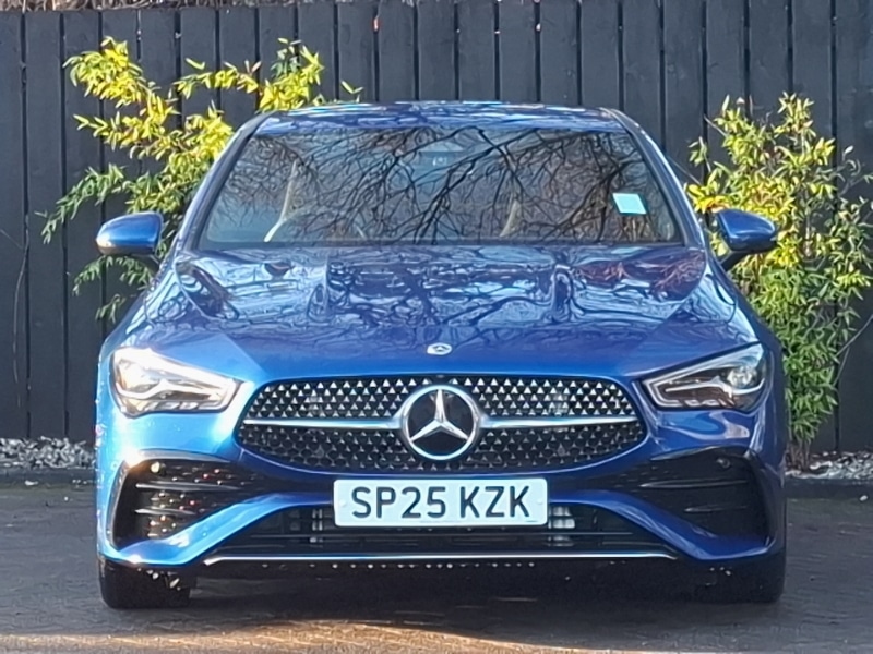 Used Mercedes-Benz CLA 2025 for sale - 77514126: Photo 13