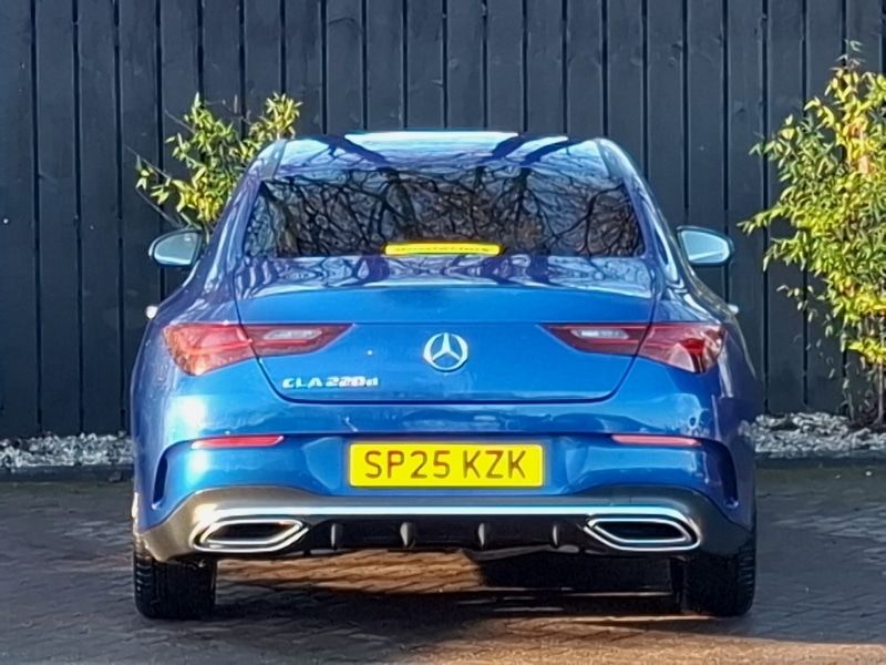 Used Mercedes-Benz CLA 2025 for sale - 77514126: Photo 14