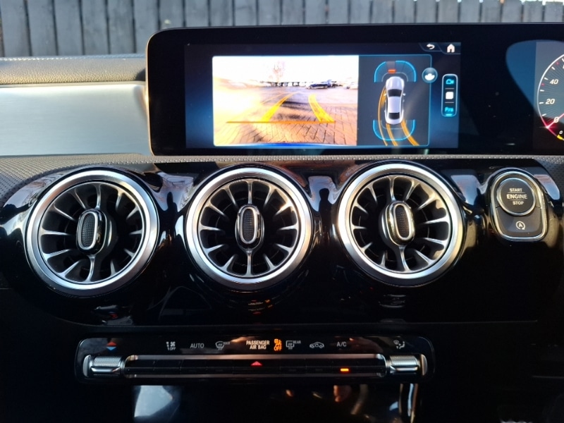 Used Mercedes-Benz CLA 2025 for sale - 77514126: Photo 15