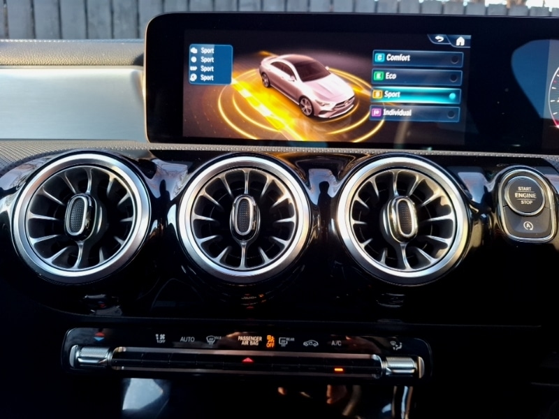 Used Mercedes-Benz CLA 2025 for sale - 77514126: Photo 16