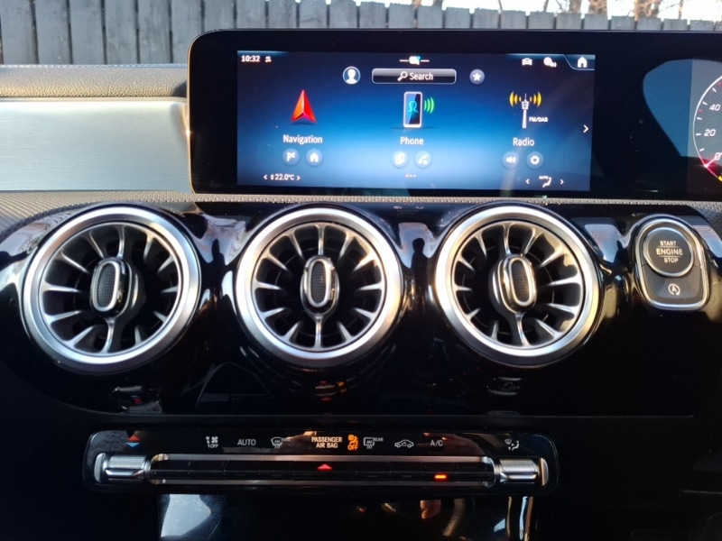 Used Mercedes-Benz CLA 2025 for sale - 77514126: Photo 17