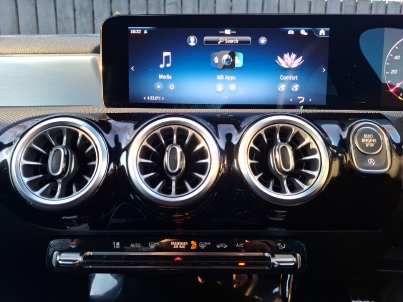 Used Mercedes-Benz CLA 2025 for sale - 77514126: Photo 18