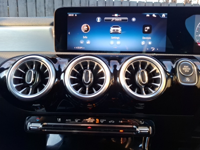 Used Mercedes-Benz CLA 2025 for sale - 77514126: Photo 19