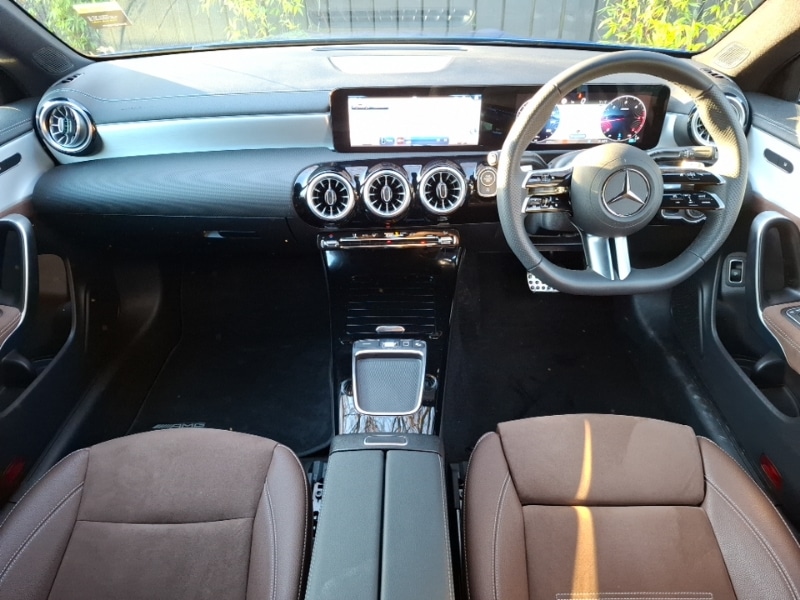 Used Mercedes-Benz CLA 2025 for sale - 77514126: Photo 2