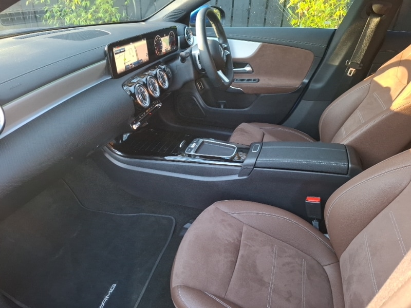 Used Mercedes-Benz CLA 2025 for sale - 77514126: Photo 5