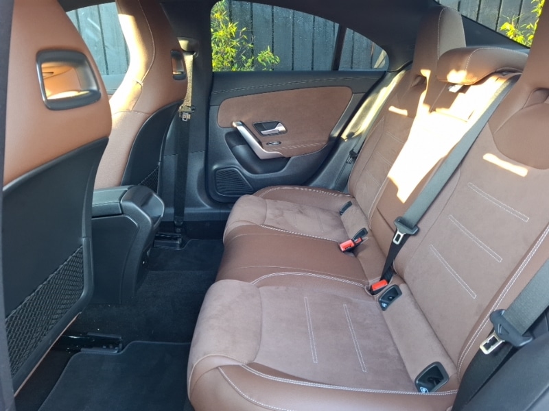 Used Mercedes-Benz CLA 2025 for sale - 77514126: Photo 6