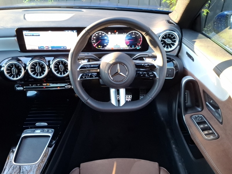 Used Mercedes-Benz CLA 2025 for sale - 77514126: Photo 7