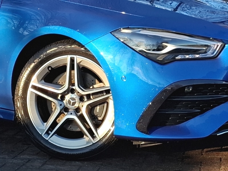 Used Mercedes-Benz CLA 2025 for sale - 77514126: Photo 9