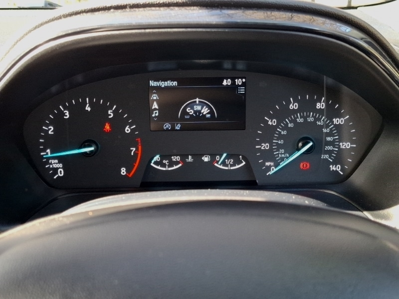 Used Ford Fiesta 2021 for sale - 78071287: Photo 11