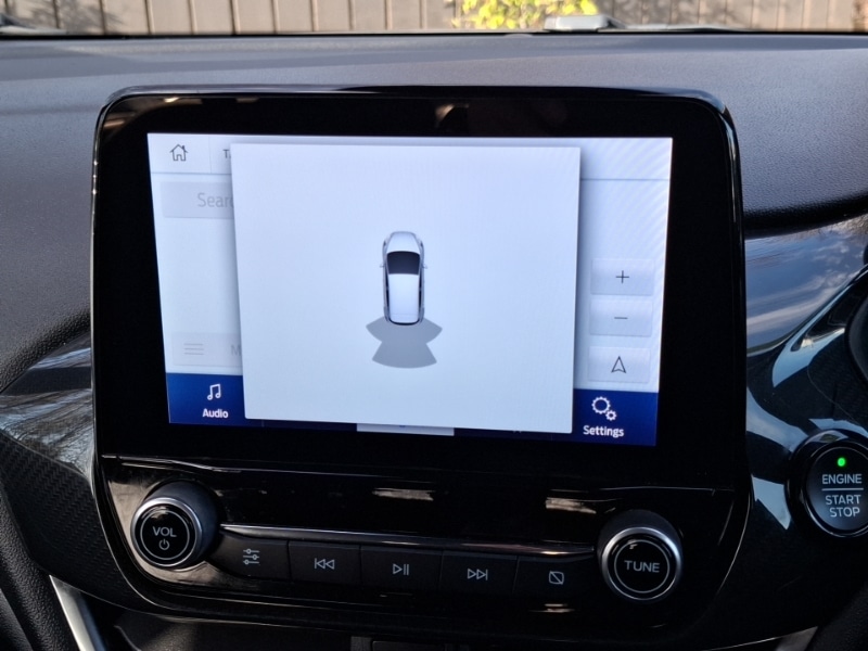 Used Ford Fiesta 2021 for sale - 78071287: Photo 15