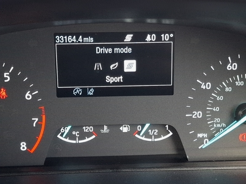 Used Ford Fiesta 2021 for sale - 78071287: Photo 16