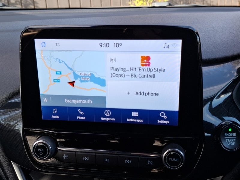 Used Ford Fiesta 2021 for sale - 78071287: Photo 17