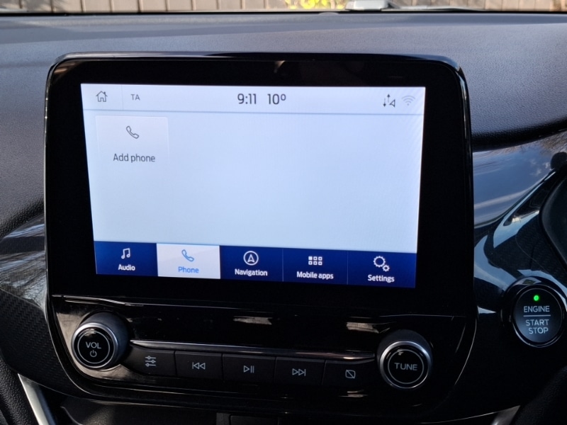 Used Ford Fiesta 2021 for sale - 78071287: Photo 18