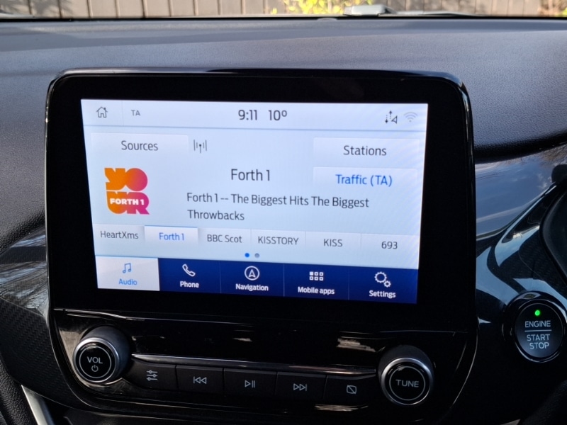 Used Ford Fiesta 2021 for sale - 78071287: Photo 19