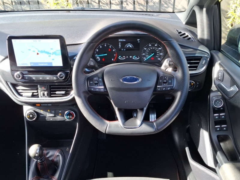 Used Ford Fiesta 2021 for sale - 78071287: Photo 7