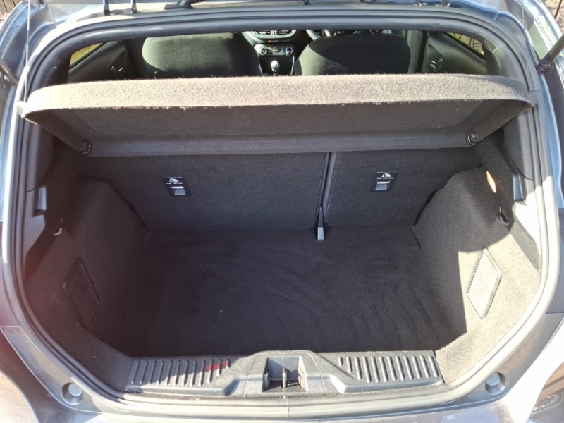 Used Ford Fiesta 2021 for sale - 78071287: Photo 8