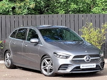Used Mercedes-Benz B Class 2019 for sale - 79074672: Photo