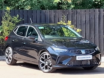 Used SEAT Ibiza 2026 for sale - 79263380: Photo