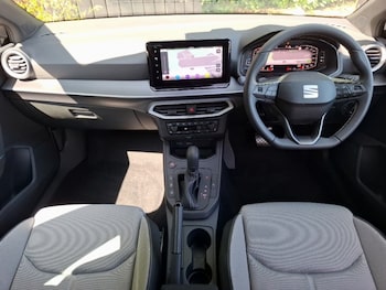 Used SEAT Ibiza 2026 for sale - 79263380: Photo
