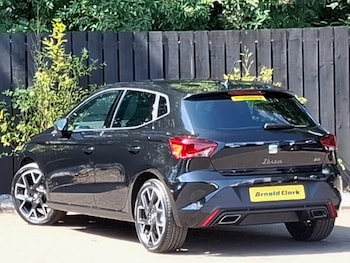 Used SEAT Ibiza 2026 for sale - 79263380: Photo