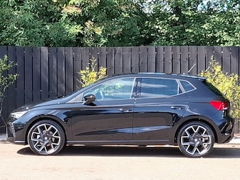 Used SEAT Ibiza 2026 for sale - 79263380: Photo