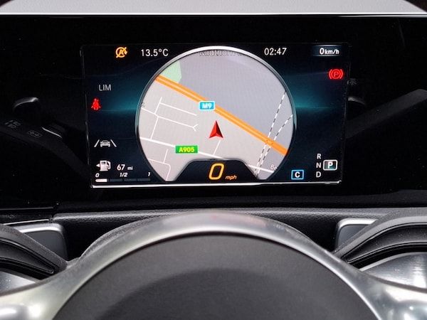 Used Mercedes-Benz GLB 2022 for sale - 76309144: Photo 11