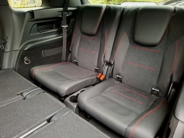 Used Mercedes-Benz GLB 2022 for sale - 76309144: Photo 13