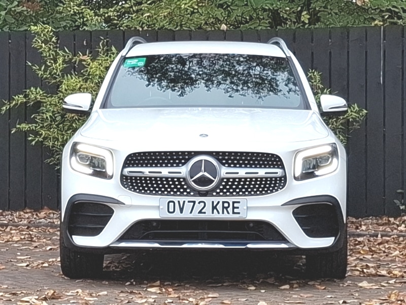 Used Mercedes-Benz GLB 2022 for sale - 76309144: Photo 14