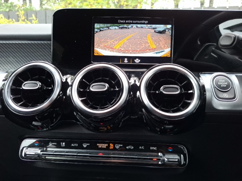 Used Mercedes-Benz GLB 2022 for sale - 76309144: Photo 16