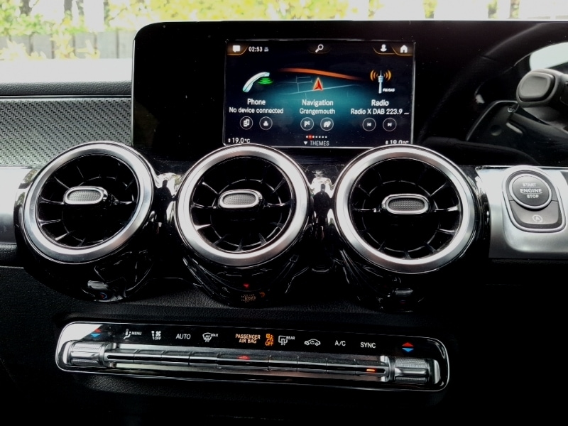 Used Mercedes-Benz GLB 2022 for sale - 76309144: Photo 18