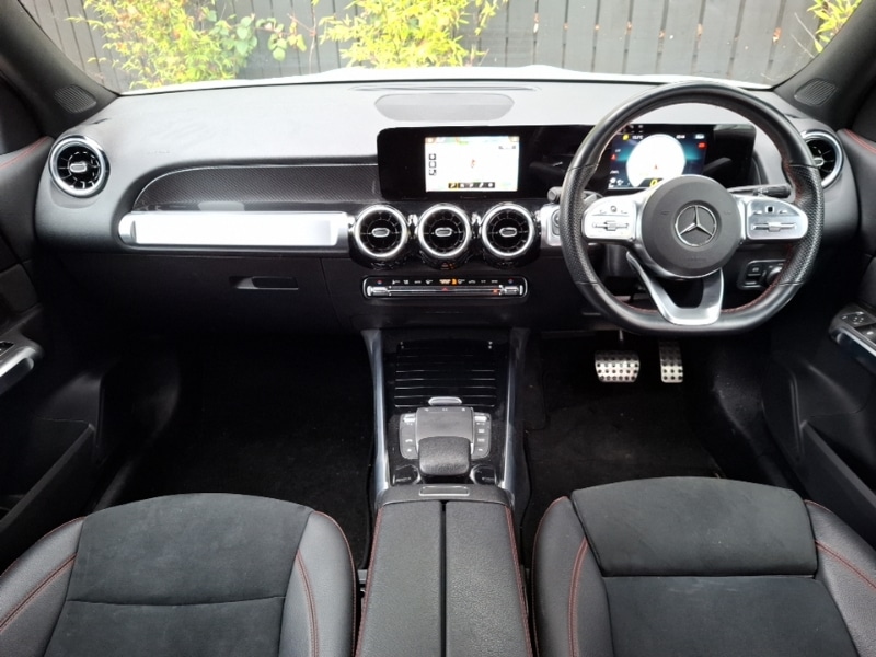 Used Mercedes-Benz GLB 2022 for sale - 76309144: Photo 2