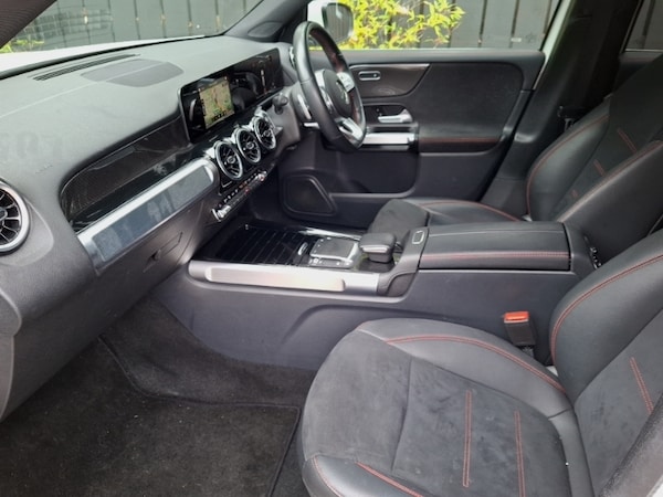 Used Mercedes-Benz GLB 2022 for sale - 76309144: Photo 5