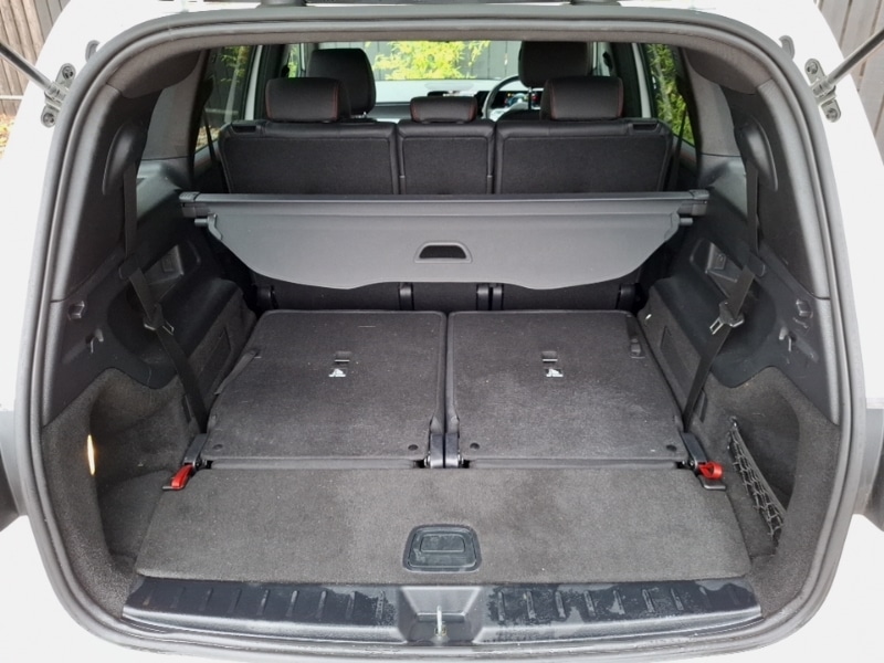 Used Mercedes-Benz GLB 2022 for sale - 76309144: Photo 8