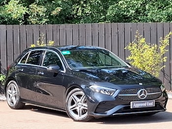 Used Mercedes-Benz A-Class 2024 for sale - 79218188: Photo