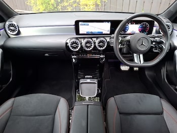 Used Mercedes-Benz A-Class 2024 for sale - 79218188: Photo
