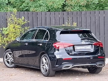 Used Mercedes-Benz A-Class 2024 for sale - 79218188: Photo