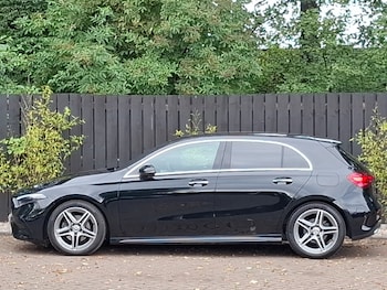 Used Mercedes-Benz A-Class 2024 for sale - 79218188: Photo