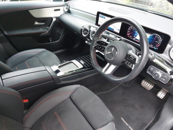 Used Mercedes-Benz CLA 2024 for sale - 75537129: Photo 10