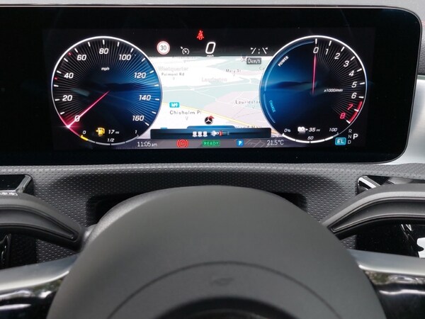 Used Mercedes-Benz CLA 2024 for sale - 75537129: Photo 11