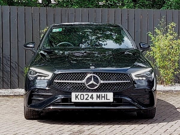 Used Mercedes-Benz CLA 2024 for sale - 75537129: Photo 13