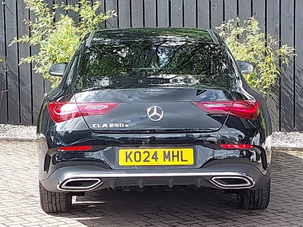 Used Mercedes-Benz CLA 2024 for sale - 75537129: Photo 14