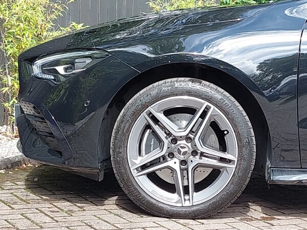 Used Mercedes-Benz CLA 2024 for sale - 75537129: Photo 15