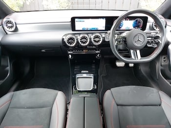 Used Mercedes-Benz CLA 2024 for sale - 75537129: Photo