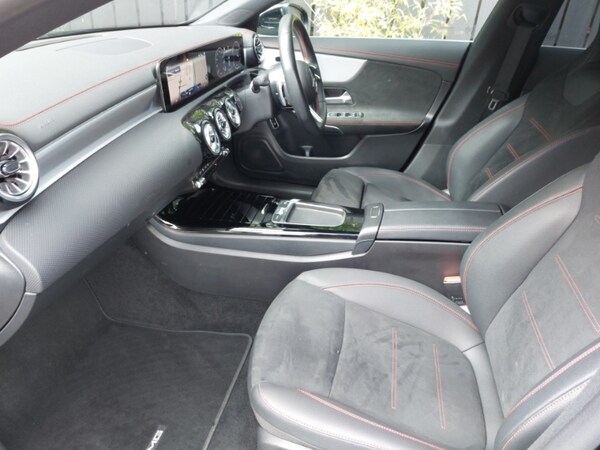 Used Mercedes-Benz CLA 2024 for sale - 75537129: Photo 5