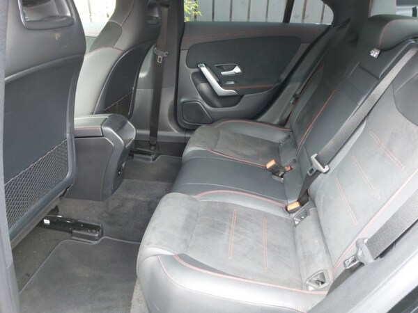 Used Mercedes-Benz CLA 2024 for sale - 75537129: Photo 6