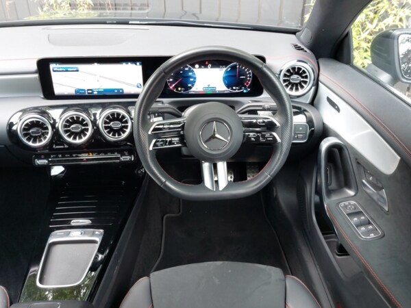 Used Mercedes-Benz CLA 2024 for sale - 75537129: Photo 7